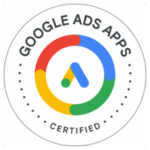 Google Ads Apps - Google Certified Partners - LeadCroc