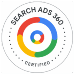 Google Ads Search Ads 360 - Google Certified Partners - LeadCroc