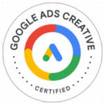 Google Ads Creative - Google Certified Partners - LeadCroc