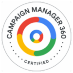 Google Ads Campaign Manager 360 - Google Certified Partners - LeadCroc
