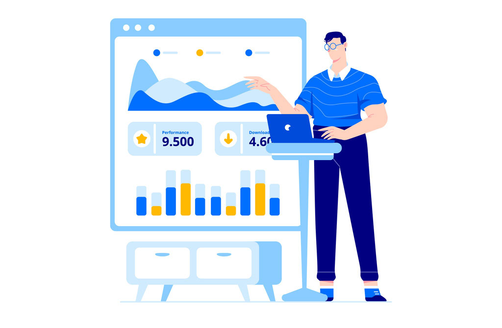 website optimization audits LeadCroc.com