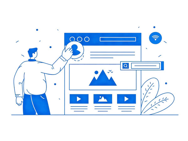 wordpress theme conversions 1 LeadCroc.com